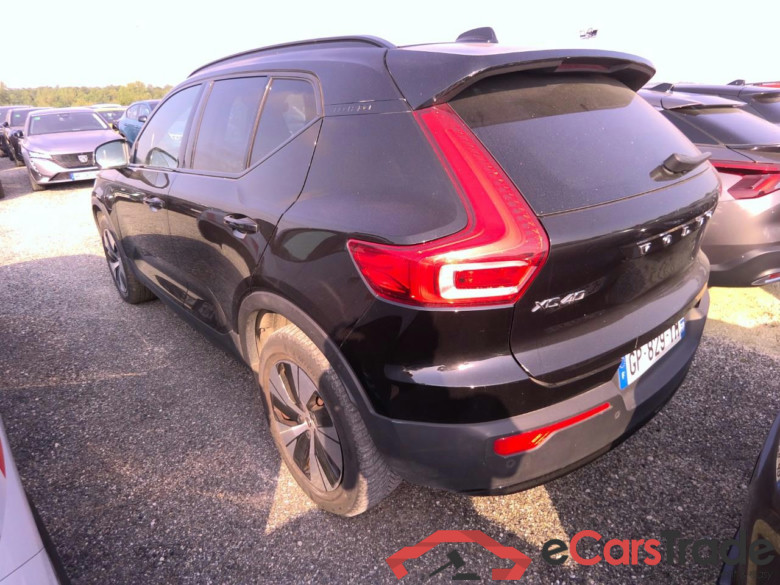 XC40 T4 PHEV BA PL DA FFA #2