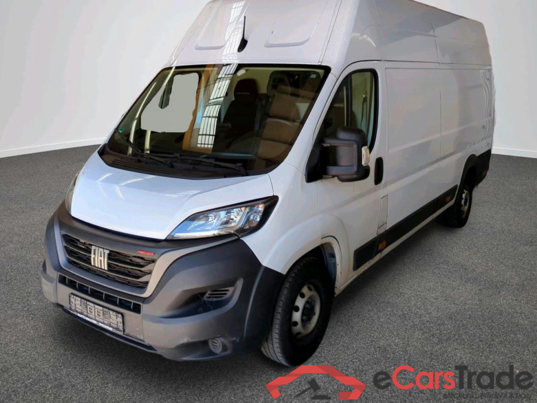 Ducato Maxi Grossr.-Kasten 35 180 L5H3 RS: 4035 mm 2.2 Multijet 132KW MT6 E6d #1