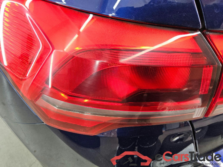 Q3 35 TDI quattro advanced 2.0 TDI 110KW AT7 E6d #6
