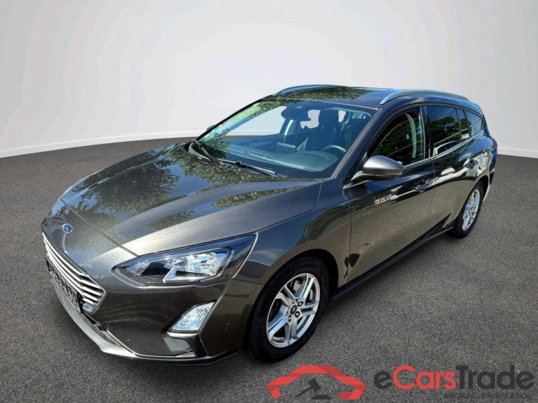 Focus Turnier Cool & Connect 1.5 EcoBoost 110KW AT8 E6d #1