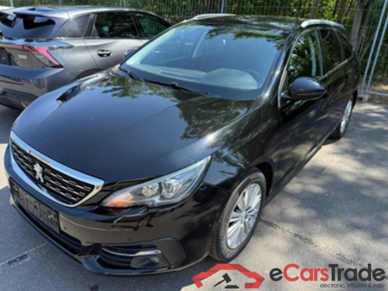 308 SW Allure 1.5 HDi 96KW AT8 E6d