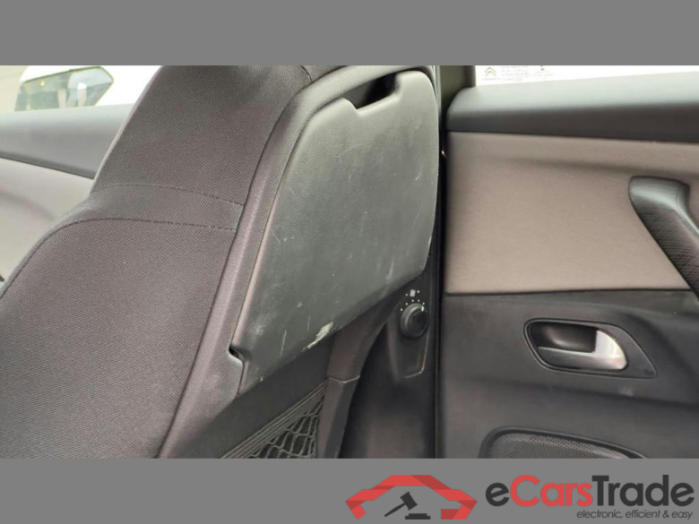 CITROEN Grand C4 Picasso Dsl Grand C4 Picasso 1.6 BlueHDi Intensive S&S #6