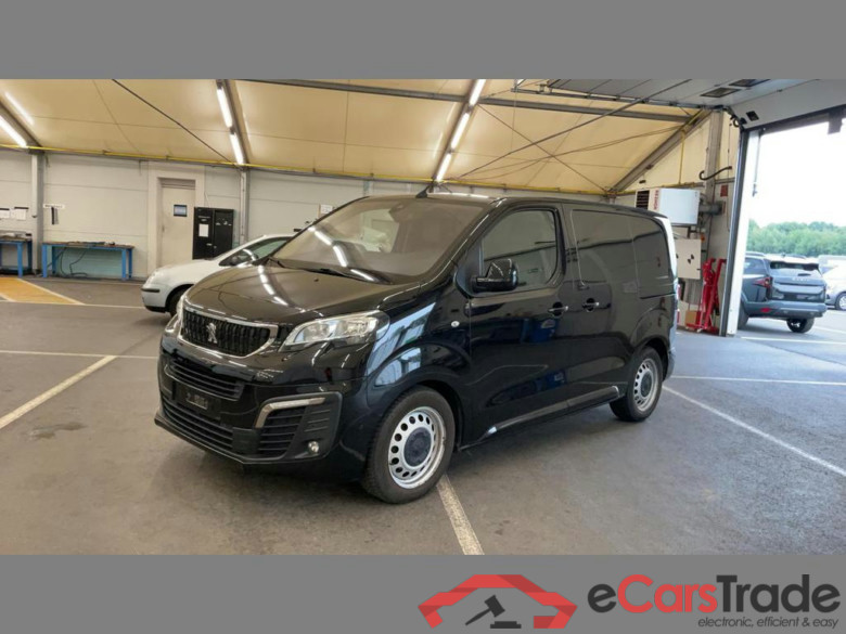 PEUGEOT Expert Fourgon Swb Dsl Expert 2.0 BlueHDi L1 Compact Premium S&S #1