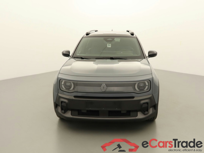 Renault 4 E-Tech Confort Electric 152hp #3