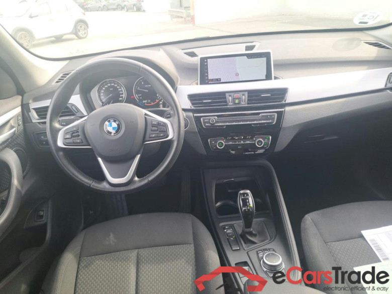BMW X1 / 2019 / 5P / todoterreno sDrive18dA Corporate #3