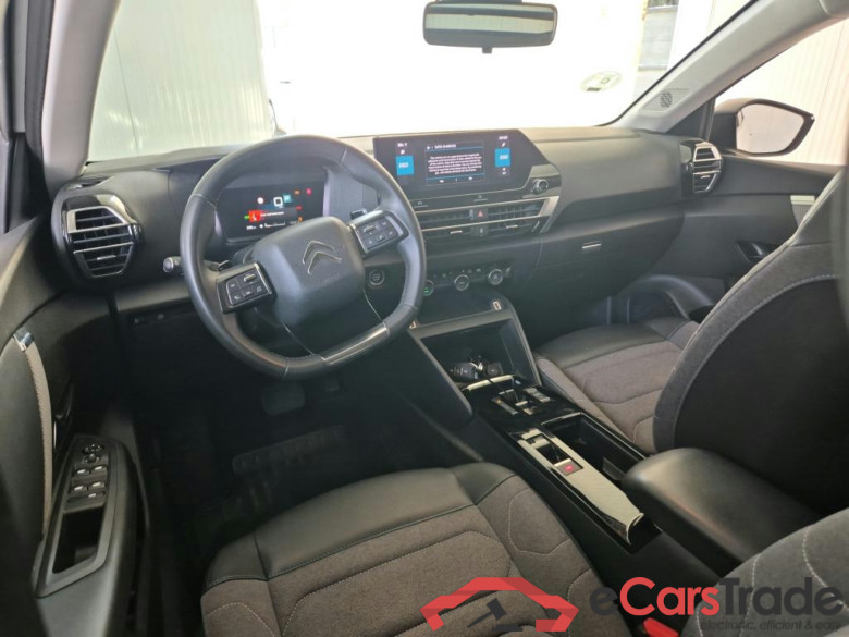 C4 Berlina Feel Pack 1.2 PureTech 130CV AT8 E6d #3
