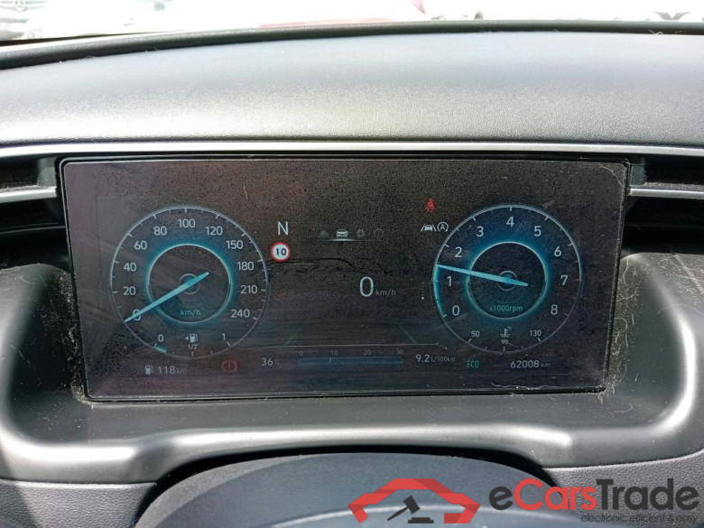 HYUNDAI Tucson / 2020 / 5P / todoterreno 1.6 TGDI 110kW (150CV) 48V Maxx #4