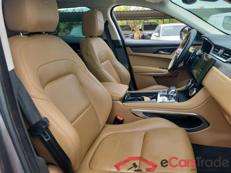JAGUAR F-Pace / 2020 / 5P / todoterreno 2.0D I4 204PS AWD Auto MHEV S #6