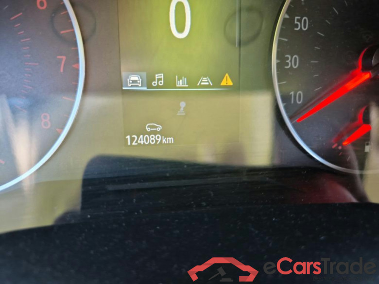 RENAULT Captur / 2020 / 5P / todoterreno Intens TCe 74kW (100CV) GLP #5