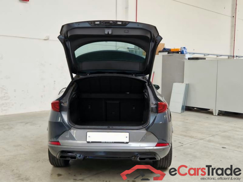 CUPRA FORMENTOR / 2020 / 5P / SUV 2.0 TDI #5