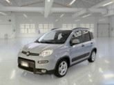 Photo car #7433617