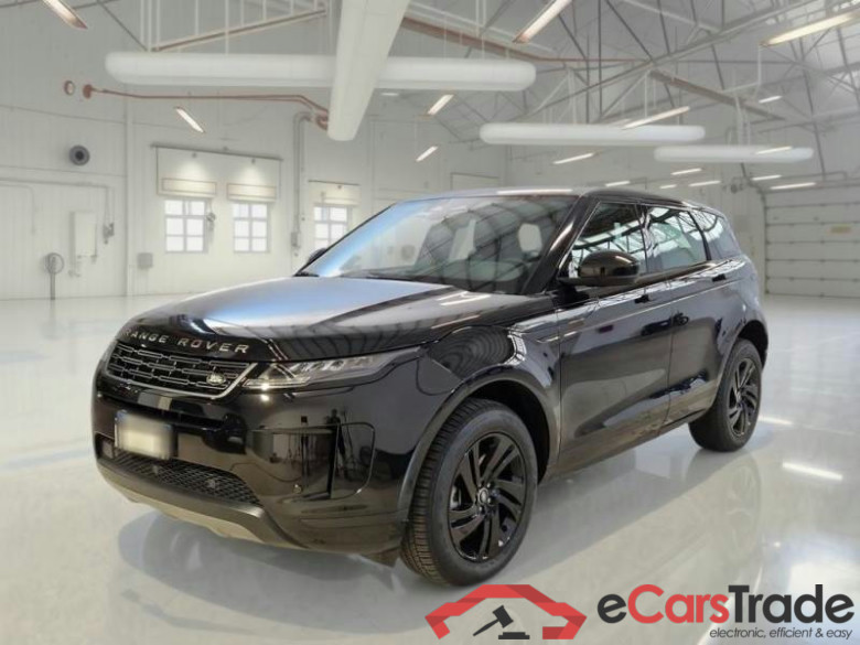 LAND ROVER RANGE ROVER EVOQUE / 2018 / 5P / SUV 2.0D I4 163 MHEV S AWD AUTO