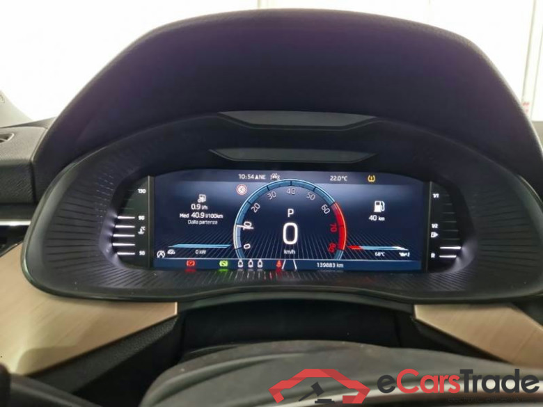 SKODA SCALA / 2019 / 5P / BERLINA 1.0 TSI 81KW STYLE DSG #4