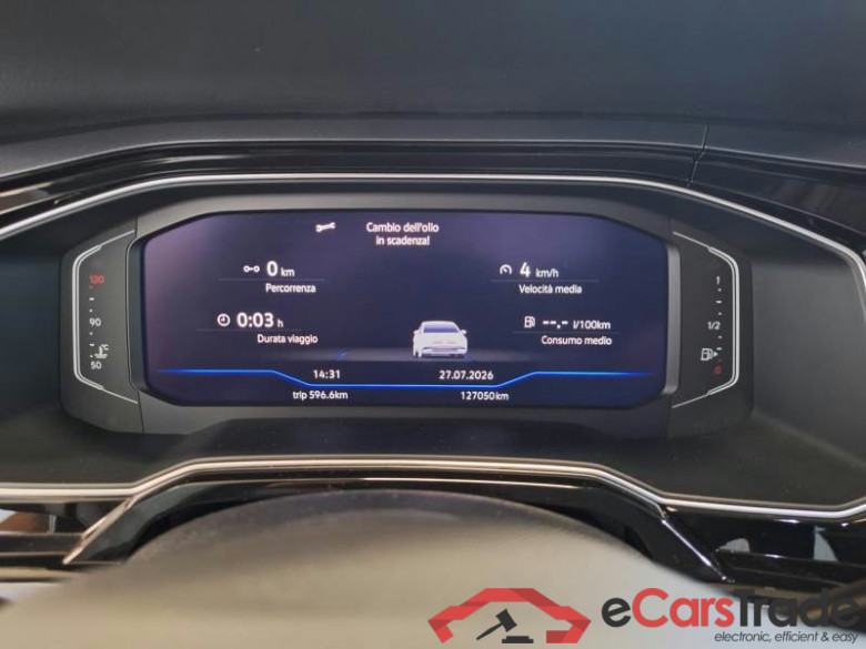 VOLKSWAGEN POLO / 2021 / 5P / BERLINA 1.0 TSI STYLE #4