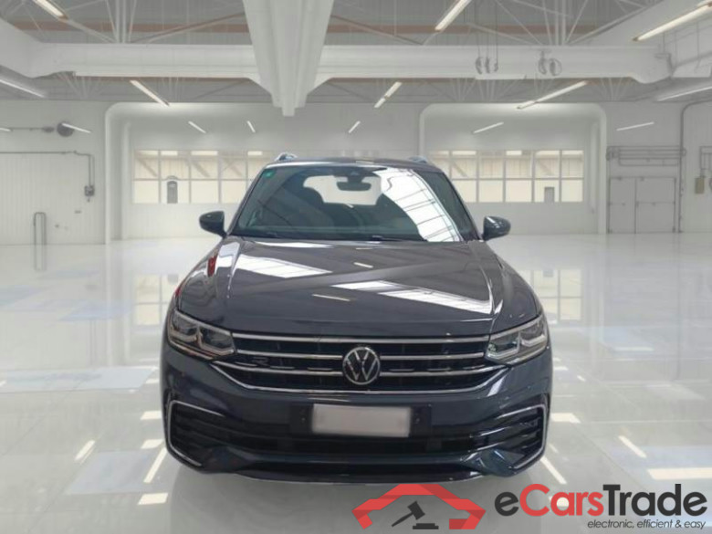 VOLKSWAGEN TIGUAN / 2020 / 5P / SUV 2.0 TDI SCR 110KWR-LINE DSG #6