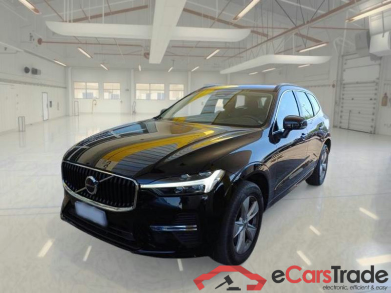 VOLVO XC60 / 2021 / 5P / SUV B4 D AUTOMATICO CORE #1