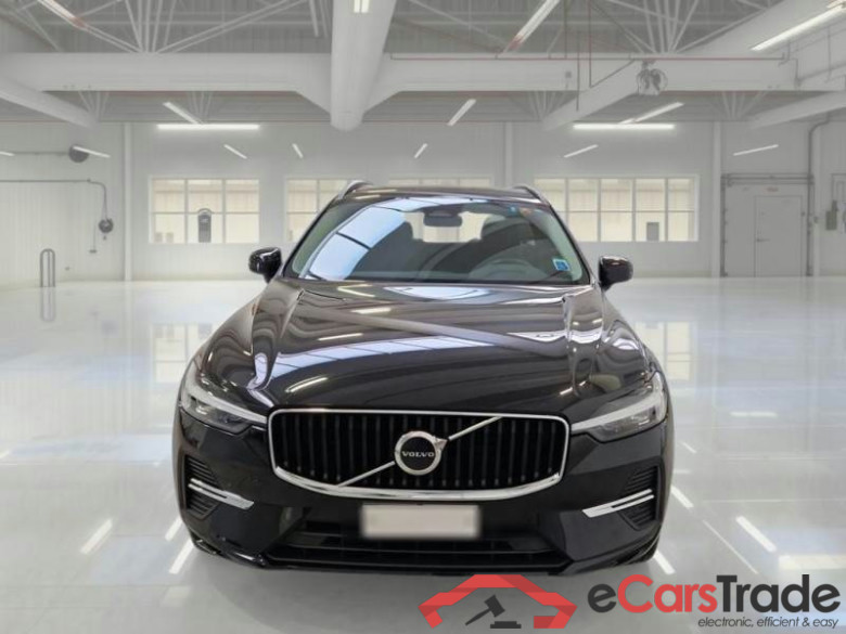 VOLVO XC60 / 2021 / 5P / SUV B4 AUTOMATICO CORE #6