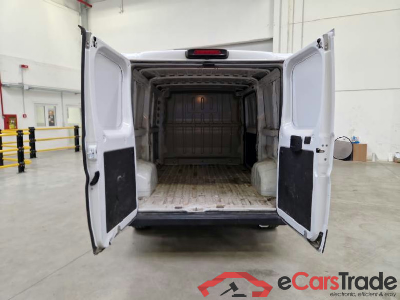 FIAT DUCATO / 2014 / 4P / FURGONE 35 MH1 2.2 MJT3 160CV E6D-FIN #5
