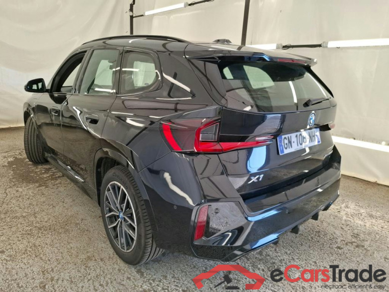 BMW X1 / 2022 / 5P / SUV xDrive25e M Sport DKG7 #2