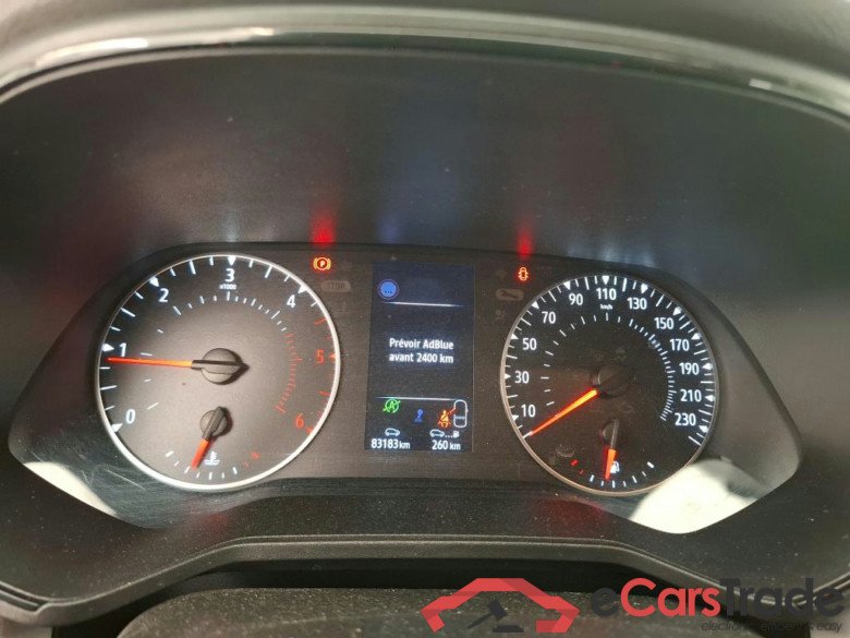 Clio V Evolution 1.5 dCi 100CV BVM6 E6d #6