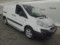 preview Citroen Jumpy #1