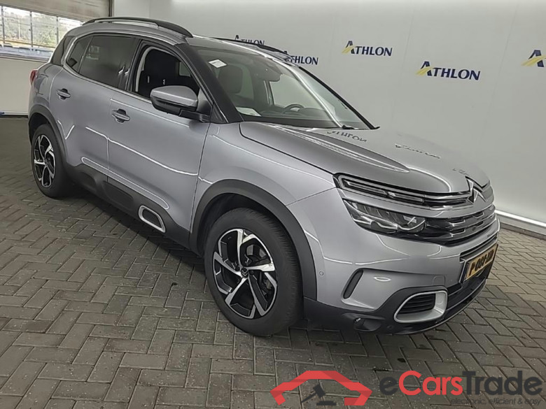CITROEN C5 Aircross PureTech 130 S&S Business Plus 5D 96kW #2