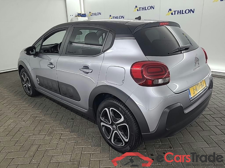 CITROEN C3 PureTech 82 Feel Edition 5D 60kW #4