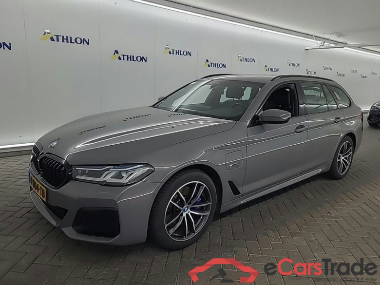 BMW 5-serie Touring 530e Business Edition Plus 5D 215kW