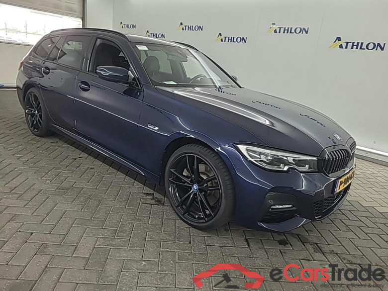BMW 3-serie Touring 320e Business Edition Plus 5D 150kW #2