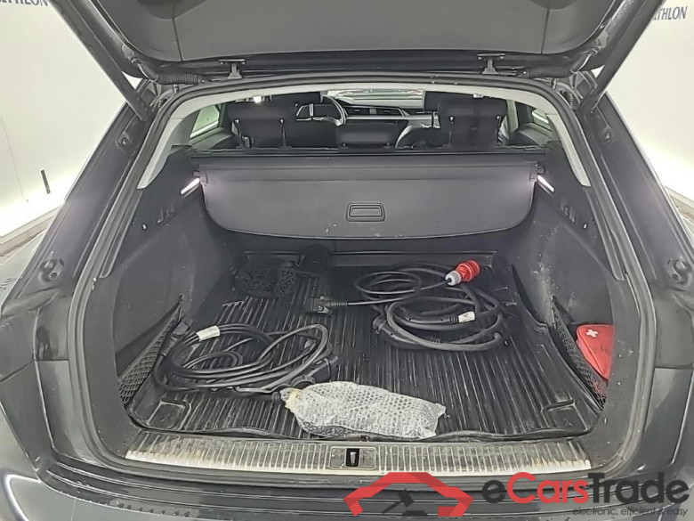 AUDI e-tron 55 quattro Advanced edition Plus 5D 300kW #5