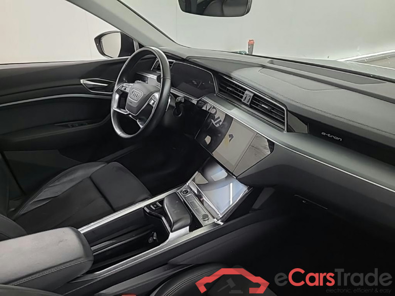 AUDI e-tron 55 quattro Advanced edition Plus 5D 300kW #6