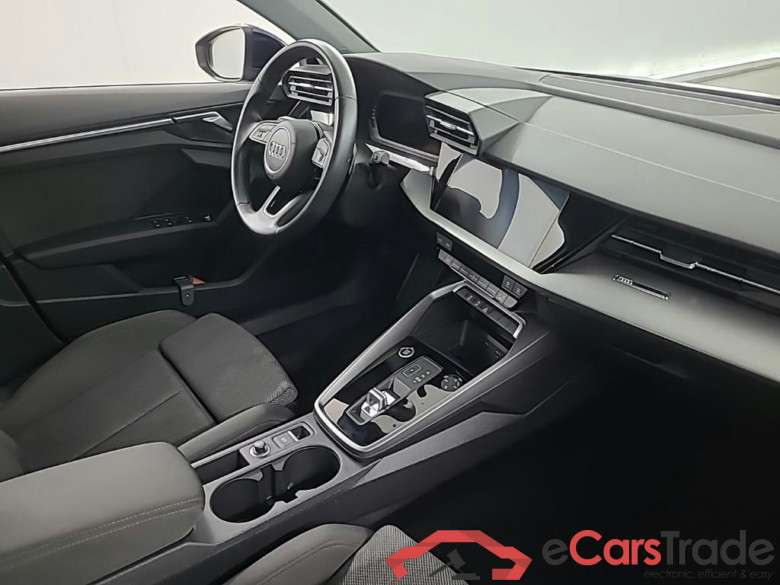 AUDI A3 Sportback 30 TFSI S tronic Advanced edition 5D 81kW #6