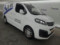 preview Opel Vivaro #1