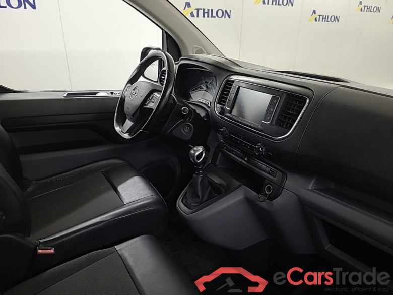OPEL Vivaro GB L1H1 1.5 Diesel 88kW Innovation 4D #6