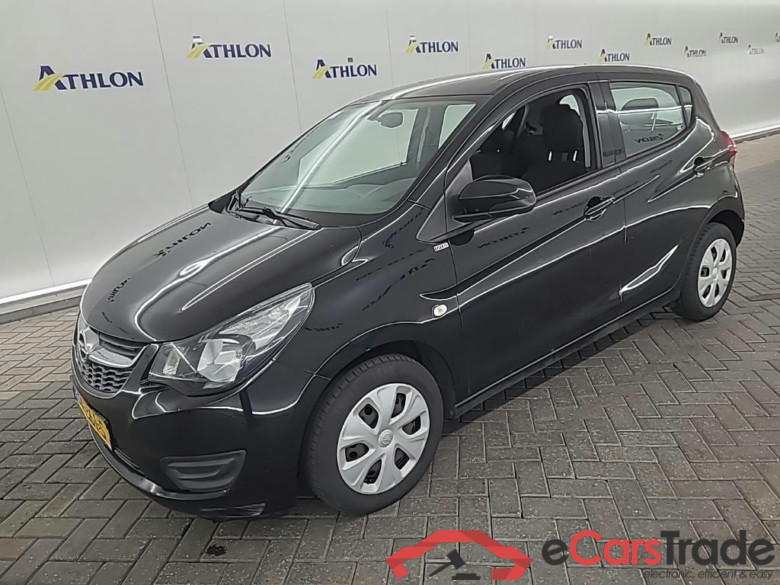 OPEL KARL 1.0 Start/Stop Edition 5D 55kW