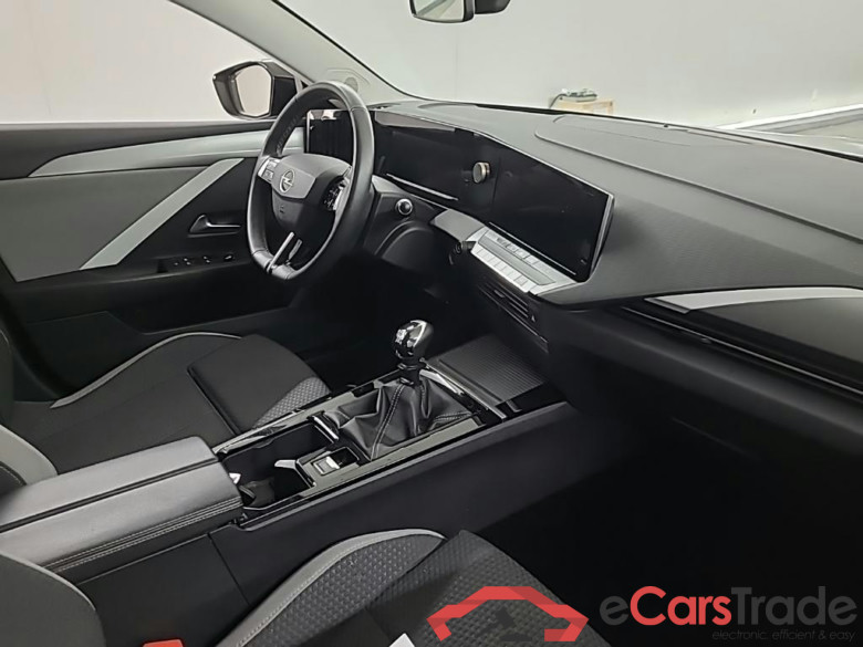 OPEL ASTRA 1.2 turbo S/S 96kW Business Edition 5D #6