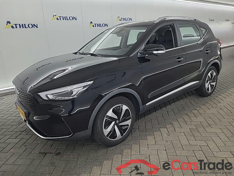 MG ZS EV Luxury Long Range 5D