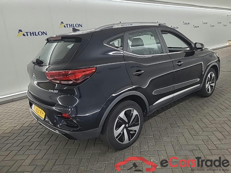 MG ZS EV Luxury Long Range 5D #3