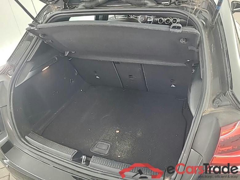 MERCEDES-BENZ A-klasse A 180 d 7G-DCT Business Solution 5D 85kW #5