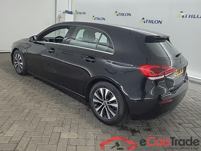 MERCEDES-BENZ A-klasse A 180 Business Solution 5D 100kW #4