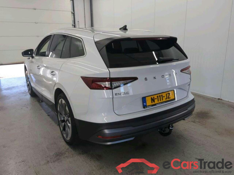 SKODA Enyaq iV 60 #6