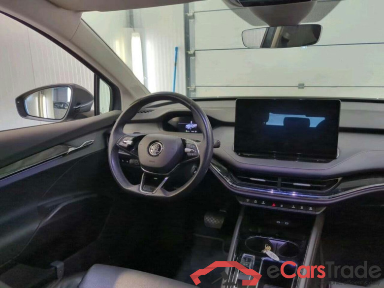 SKODA Enyaq iV 80 #3