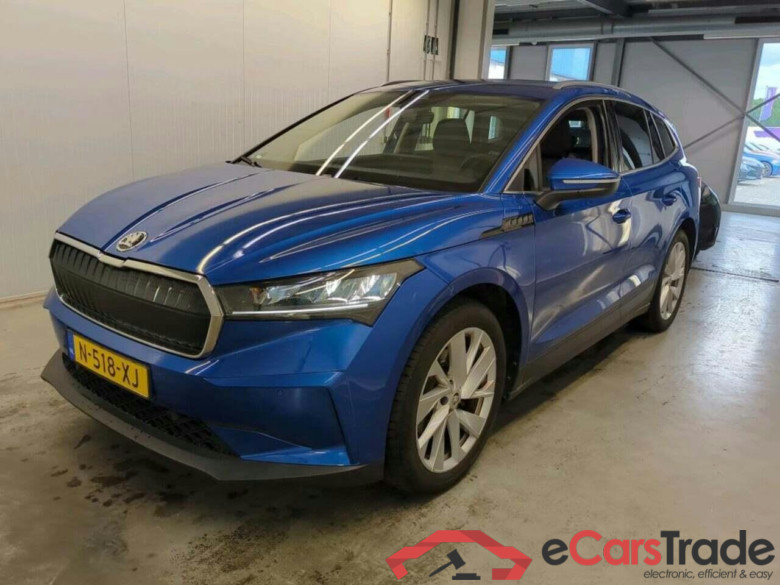SKODA Enyaq iV 60 #1