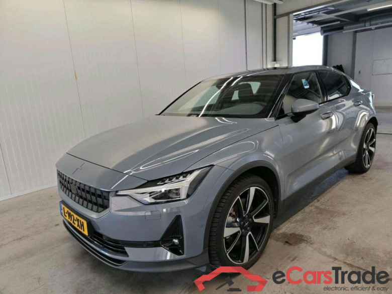 Polestar 2 LRDM LaunchEd. 78kWh #1