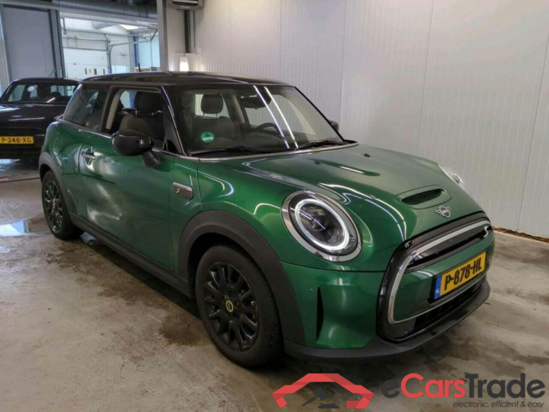 Mini Electric MINI Yours 33 kwh #5