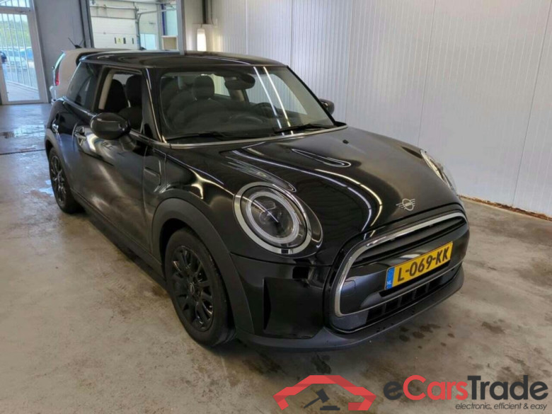 Mini 3-deurs 1.5 One First Ess. #5