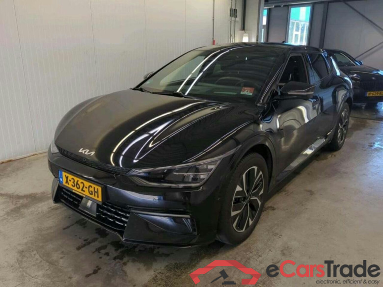 KIA EV6 GT-Line 77.4 kWh