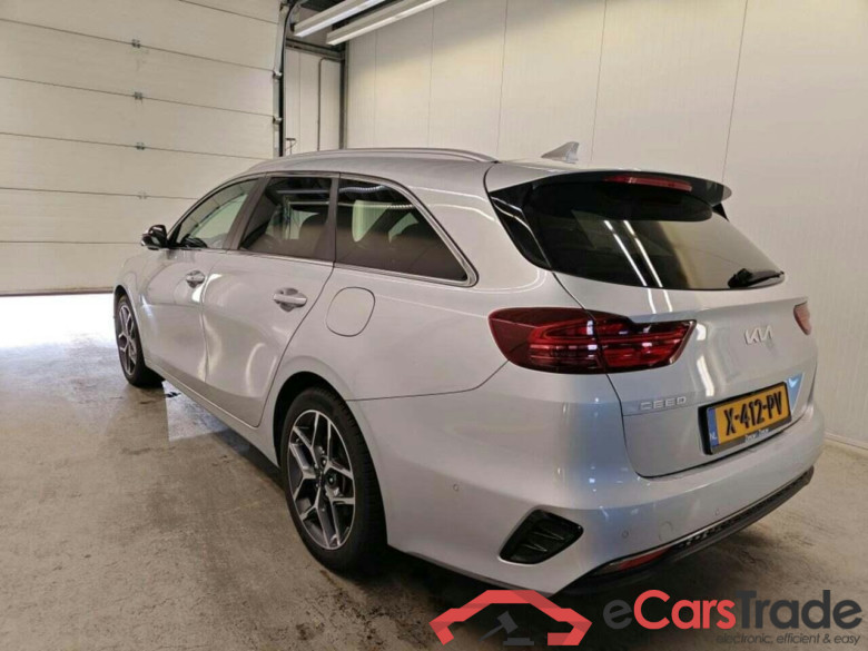 KIA ceed sportswagon 1.0 T-GDi ExecLine #6