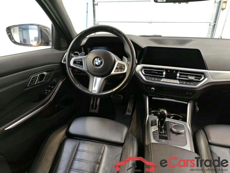 BMW 3-serie 318i BnsEdPl #3