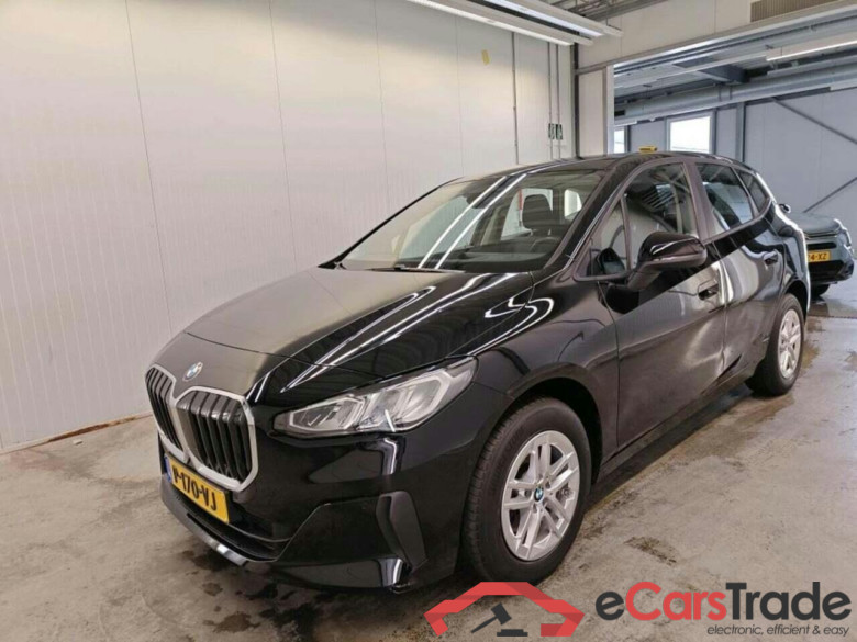 BMW 2-serie Active Tourer 218 #1